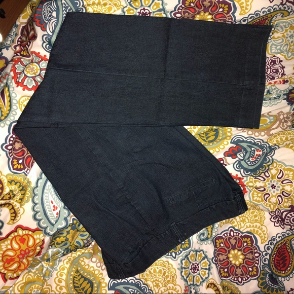 Dockers denim trouser - Picture 2 of 3